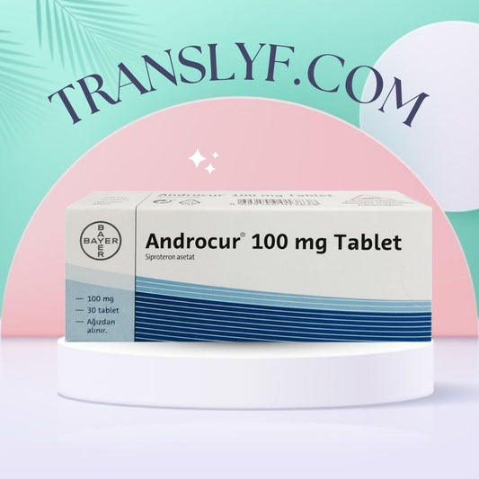 ANDOCUR 100MG
