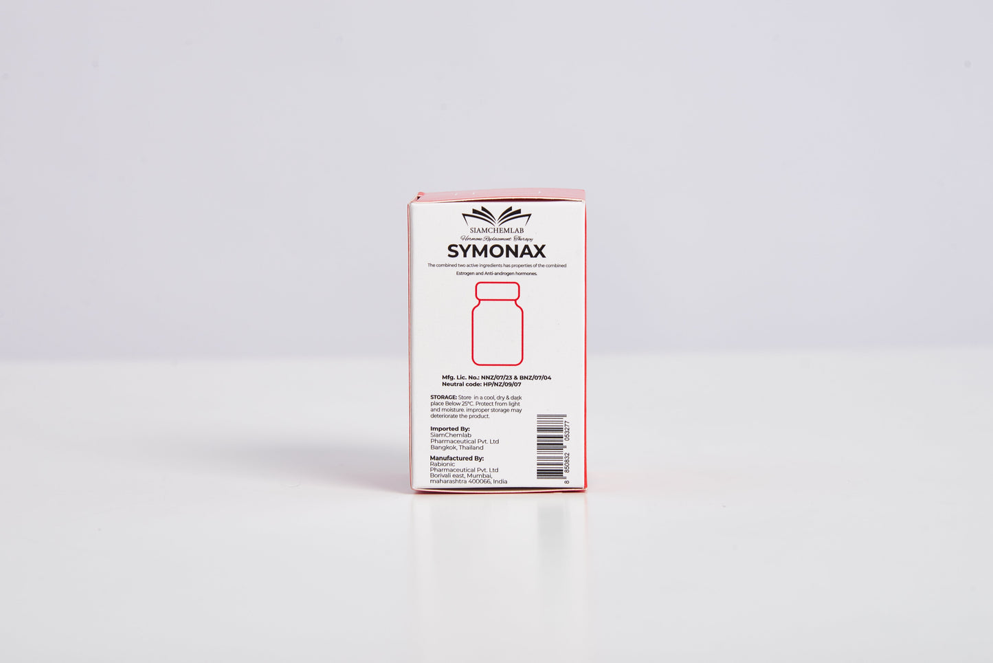 SYMONAX TABLET