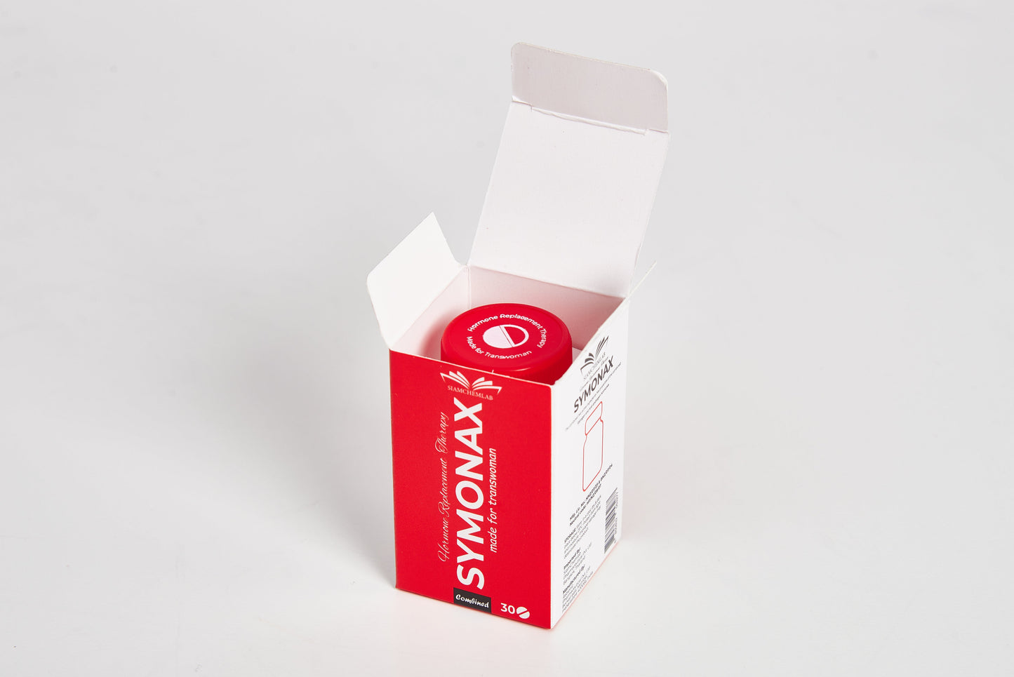 SYMONAX TABLET