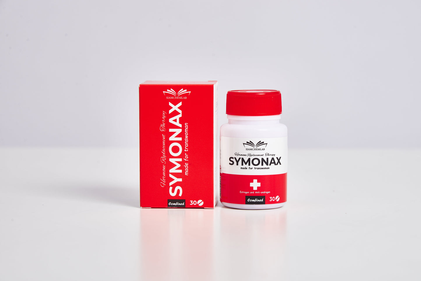 SYMONAX TABLET