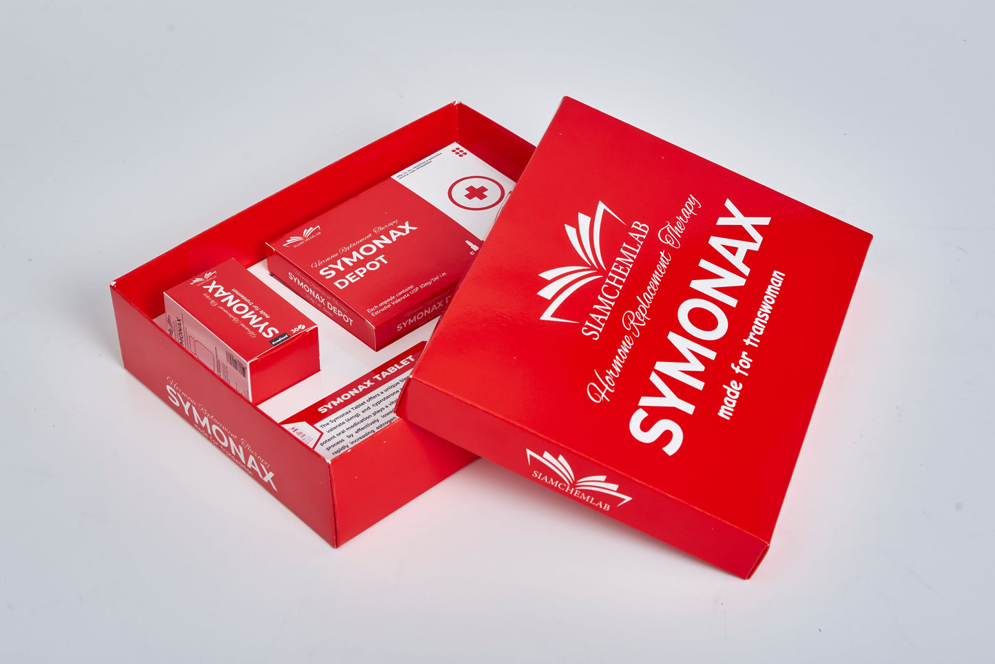 SYMONAX