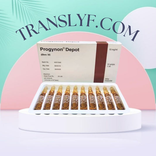 PROGYNON DEPOT THAILAND