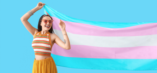 Becoming Me: Navigating the Emotional Side of Transitioning