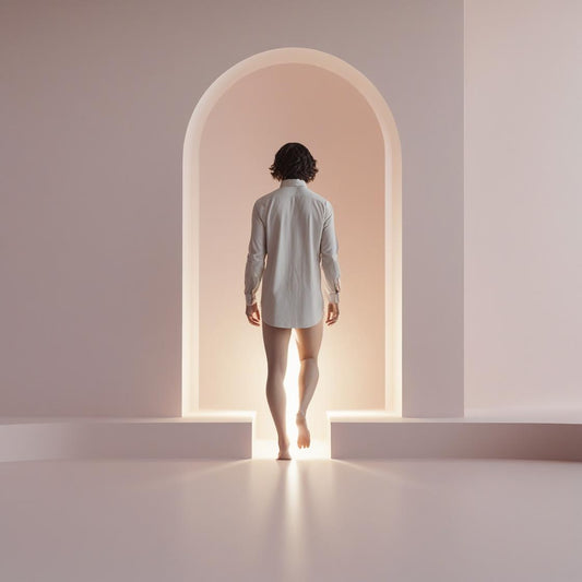 Coming Out Journey