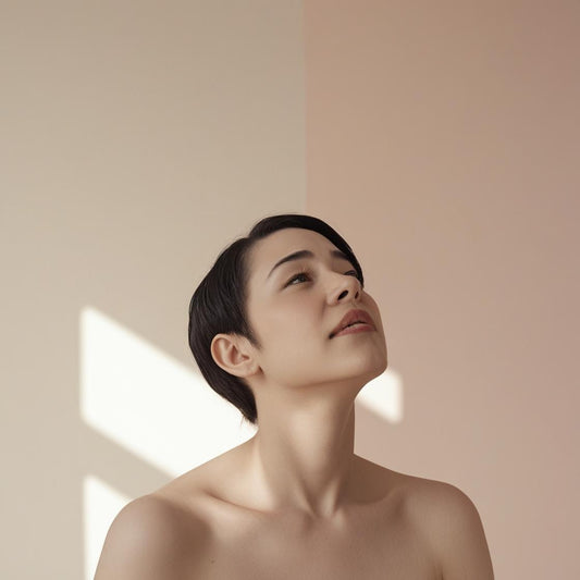 Identity and Self-Discovery