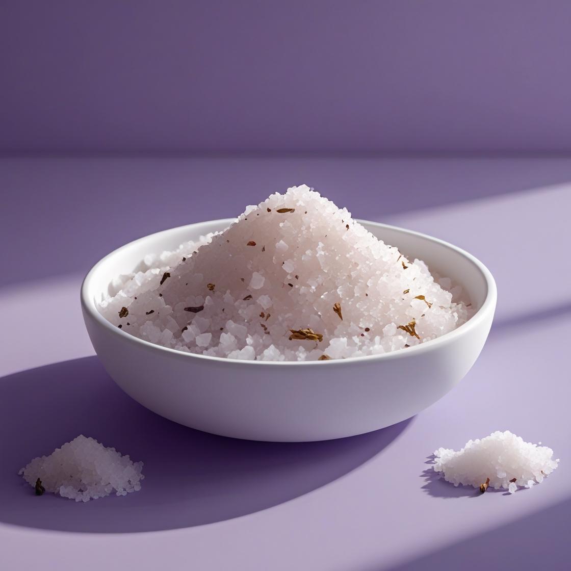 Body Scrub