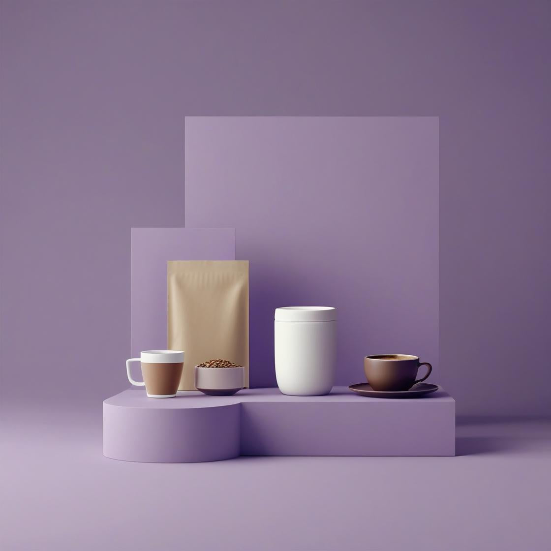 Tea & Coffee