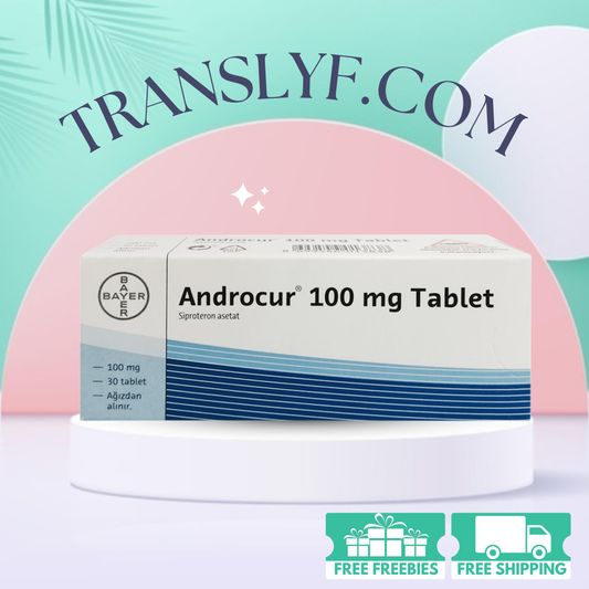 ANDOCUR 100MG