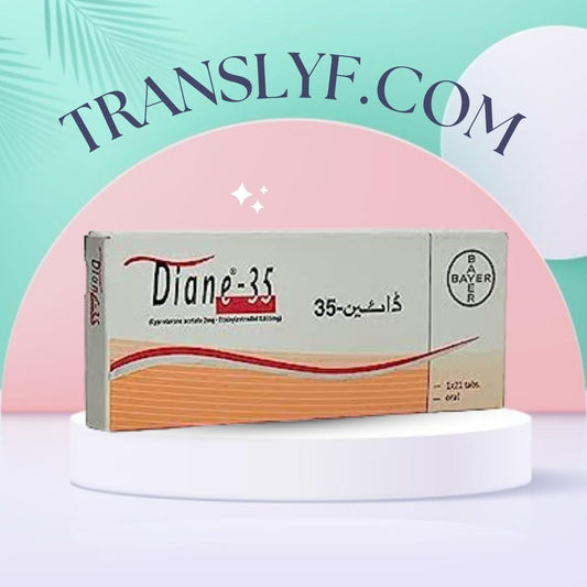 DIANE 35 GERMANY