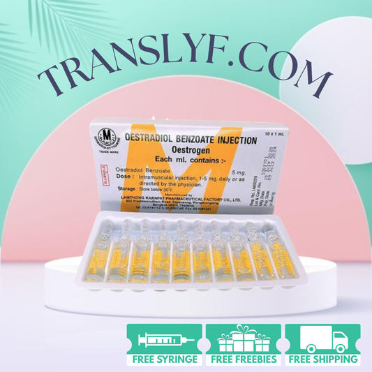 OESTROGEN