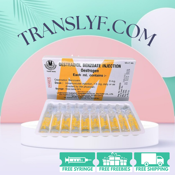 OESTROGEN