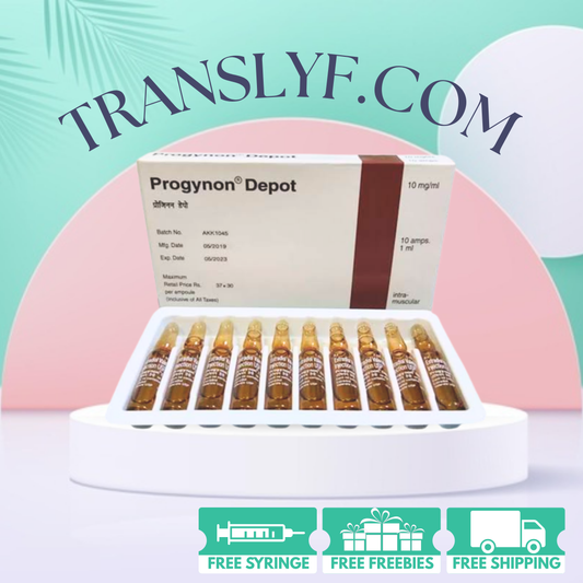 PROGYNON DEPOT THAILAND