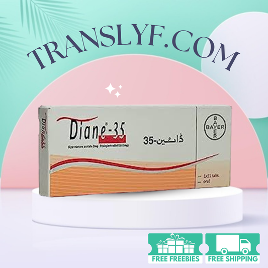 DIANE 35 GERMANY