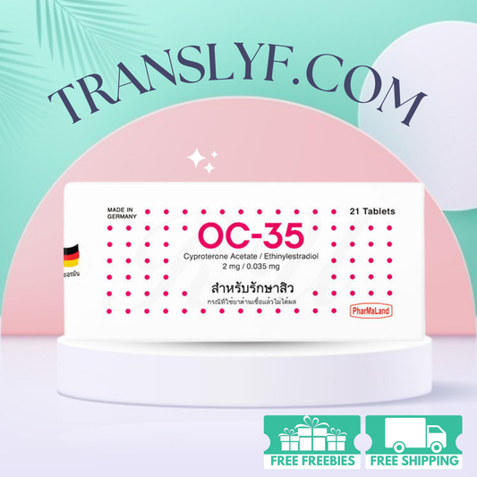 OC 35