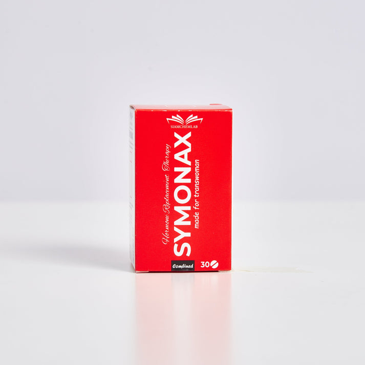 SYMONAX TABLET – Translyf