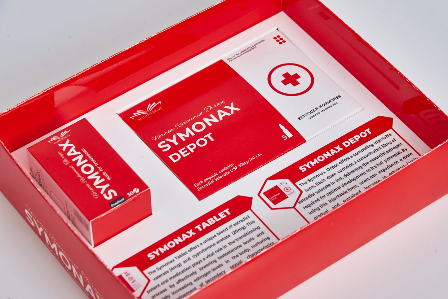 SYMONAX
