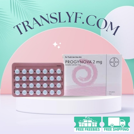PROGYNOVA 2MG