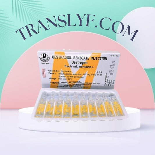 OESTROGEN
